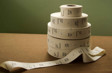 Customize Label Printing Solution