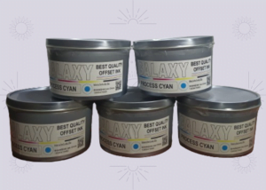 Offset Printing Inks
