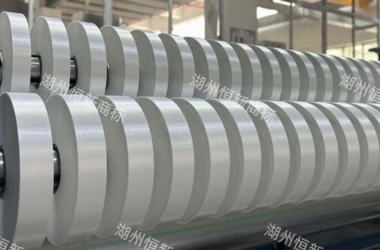 PS 222 POLYESTER SINGLE SIDE SLITE EDGE