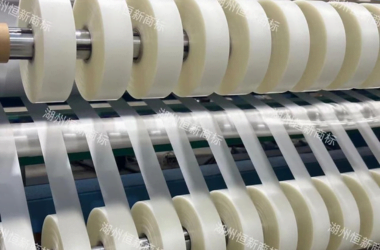 TPU LABEL RIBBONS