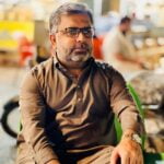 Tharo Khan