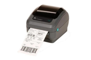 Thermal Paper Labels For Print