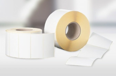 Thermal Paper Labels