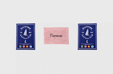 CANVAS CLOTHING LABELS