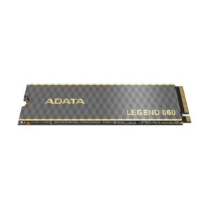 ADATA LEGEND 860 PCIe Gen4 x4 M.2 2280 SSD