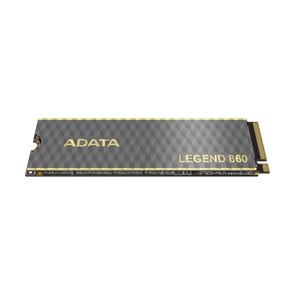 ADATA LEGEND 860 PCIe Gen4 x4 M.2 2280 SSD