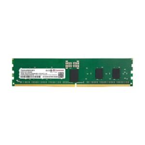 Transcend DDR5 Memory Module 6400MHZ – 16GB Laptop RAM
