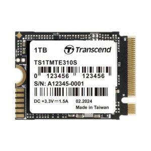 Transcend MTE310S NVMe M.2 SSD – 1TB