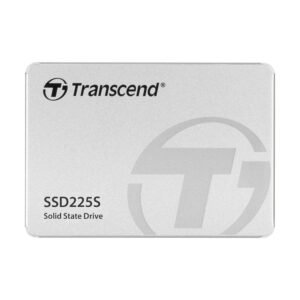 Transcend SSD225S SATA III 6Gb/s SSD – 1TB