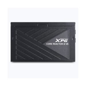 XPG CORE REACTOR II 850W Modular Gaming Power Supply – GOLD VE