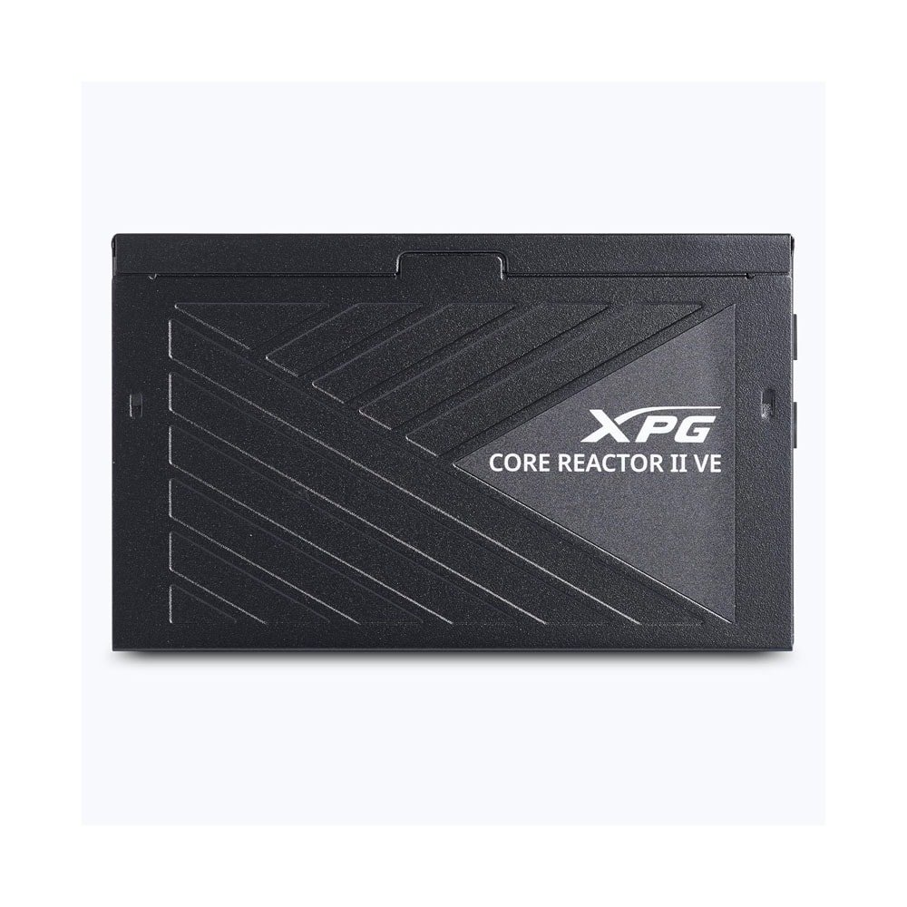XPG CORE REACTOR II 850W Modular Gaming Power Supply – GOLD VE