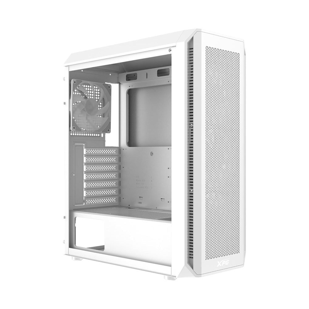 XPG VALOR AIR PLUS Mid Tower Gaming Chassis